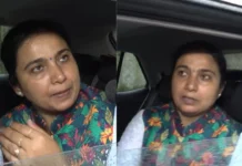 Sagar Liquor Tragedy: जहरीली शराब केस में निलंबित अधिकारी कीर्ति दुबे बोलीं- ‘मैं अपना काम ठीक से कर रही हूं’