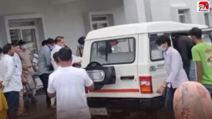 sagar deaths