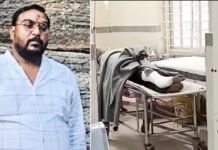 MP News: सागर शराब कांड में बड़ा एक्शन! 30 हजार का इनामी आरोपी शिवांजय पुलिस मुठभेड़ के बाद गिरफ्तार