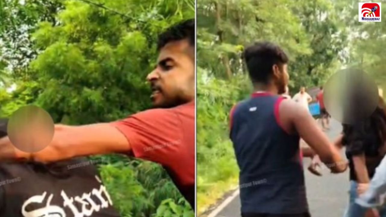 बिहार: समस्तीपुर में भी जमुई जैसी हैवानियत, लड़की को दबोचकर की बदसलूकी; छोड़ने की लगाती रही गुहार