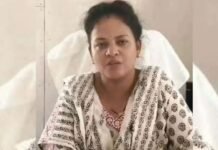 MP News: सागर जहरीली शराब कांड में 22 मौतों के बाद बड़ा एक्शन, हटाईं गईं SDM आरती यादव