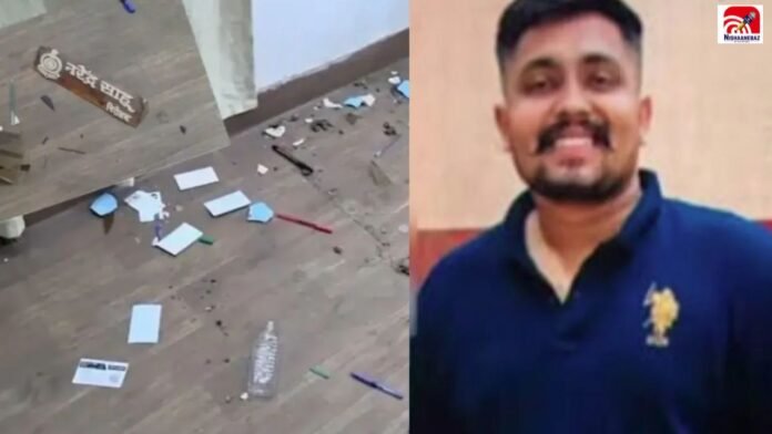 shubhankar dwiwedi