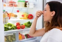Kitchen Tips: फ्रिज में रखी ये 5 चीजें सेहत के लिए बन सकती हैं खतरा, तुरंत करें बाहर