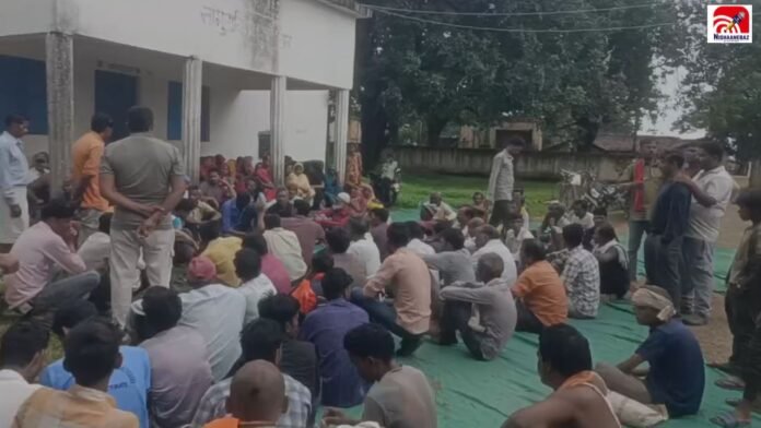 singhrauli