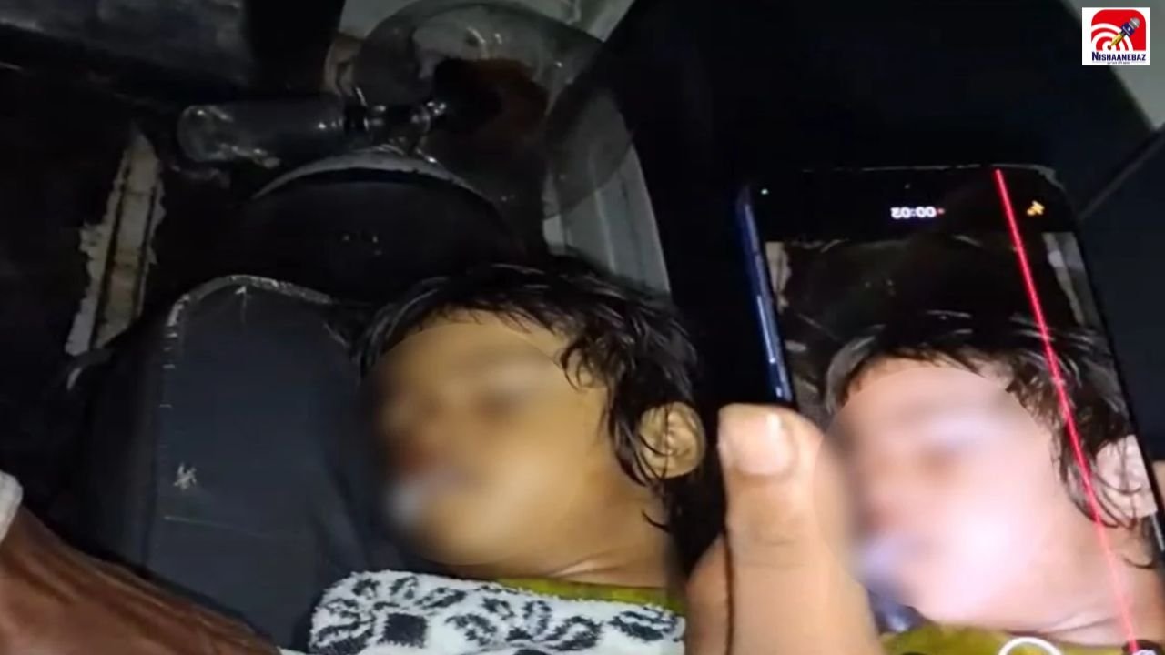 Singrauli News: निजी क्लिनिक में 4 साल की बच्ची की मौत, डॉक्टर पर लापरवाही का आरोप