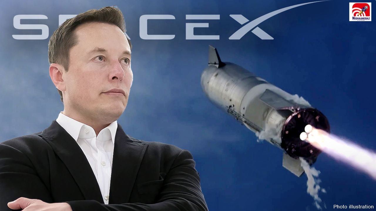 SpaceX New Launchpad: एलन मस्क का बड़ा दांव! ₹9.50 लाख करोड़ से बनेगा दुनिया का सबसे बड़ा रॉकेट लॉन्च कॉम्प्लेक्स
