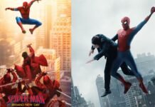 Spider Man Brand New Day ने मचाया तहलका! 8991 करोड़ की कमाई के साथ नॉर्थ अमेरिका में तोड़ा बड़ा रिकॉर्ड