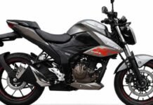 Suzuki का नया दांव! Gixxer रेंज में नए रंगों की एंट्री… 5 बाइक्स में नया रंग, जानें कीमत