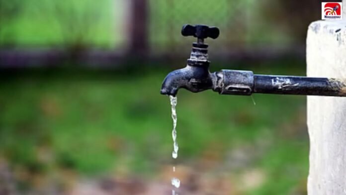 tap