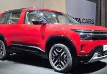 Tata Sierra की नई Legend Series लॉन्च, कम कीमत से लेकर प्रीमियम फीचर्स तक जानें सबकुछ
