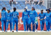 Ind vs Ban Semi Final: शैफाली वर्मा के शतक से भारत की बड़ी जीत, फाइनल में पहुंची टीम इंडिया
