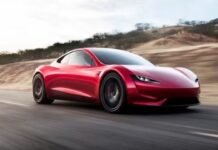 Tesla Roadster Launch: करीब 9 साल का इंतजार खत्म, 1 अक्टूबर को नई Roadster से उठेगा पर्दा