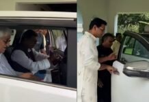 CG News: आरंभ है प्रचंड… गाने के साथ देवेंद्र यादव का वीडियो पोस्ट, कांग्रेस की सियासत पर BJP का बड़ा तंज