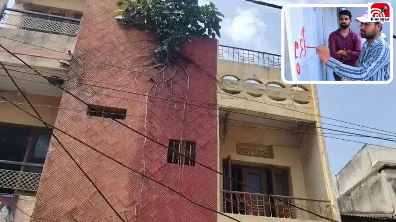 सिंहस्थ से पहले उज्जैन में बड़ा सड़क प्लान, CM मोहन यादव के मकान पर भी कार्रवाई की तैयारी