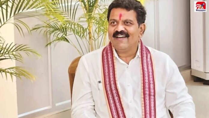 vijay sharma