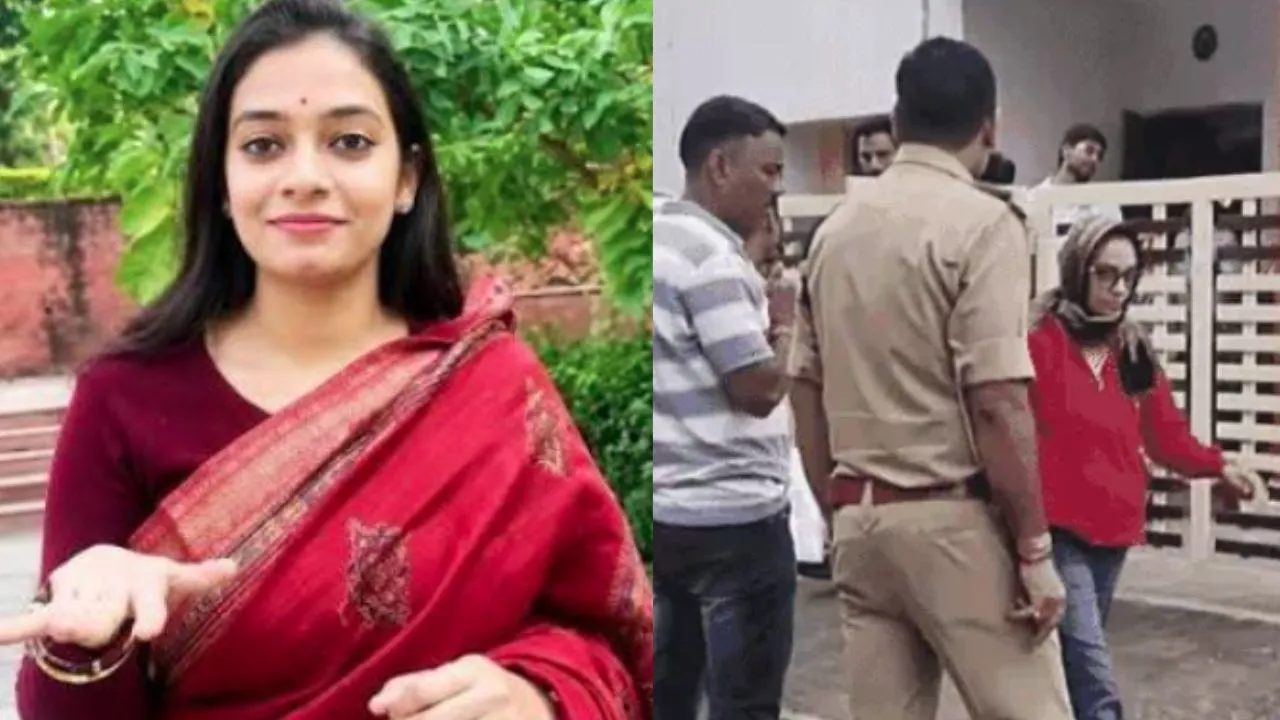 MP News: ‘अफसर वाला एटीट्यूड रखना होगा…’, फर्जी IAS बनकर 90 लाख की ठगी का आरोप
