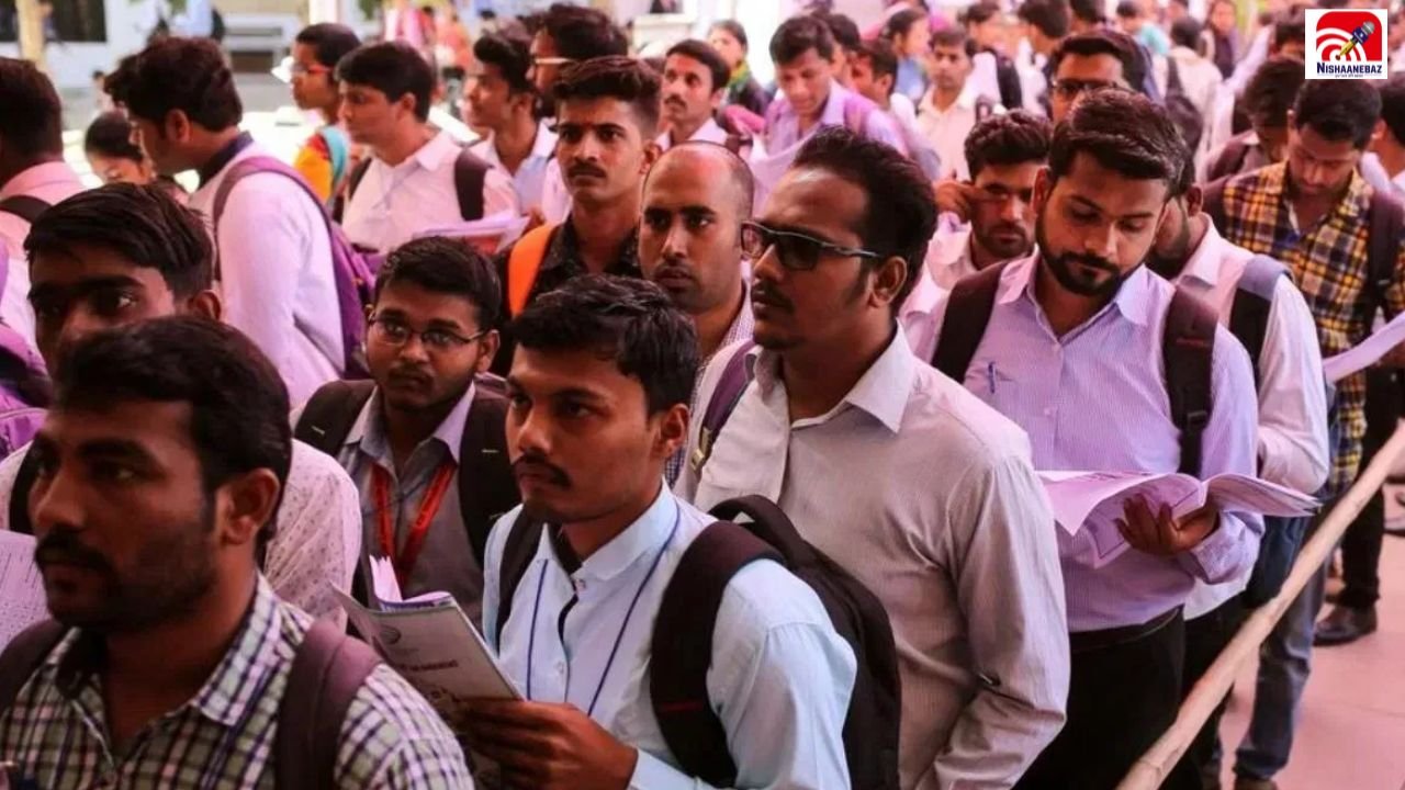 CG News: रायपुर में आज से इंडस्ट्रियल फेयर, युवाओं को प्लेसमेंट कैंप में सीधे इंटरव्यू और नौकरी का मौका