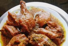 Chicken Recipe: देसी अंदाज में बनाएं छत्तीसगढ़ी चिकन, रेसिपी कर लें नोट