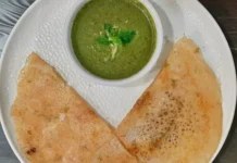 Recipe: उपवास में ट्राई करें कुरकुरा साबूदाना डोसा, बिना भिगोए झटपट बनेगा एकदम परफेक्ट