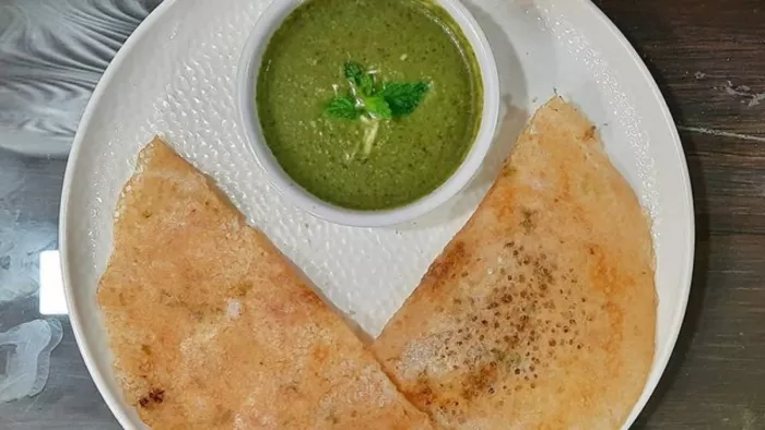 Recipe: उपवास में ट्राई करें कुरकुरा साबूदाना डोसा, बिना भिगोए झटपट बनेगा एकदम परफेक्ट