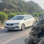 Mahasamund Accident