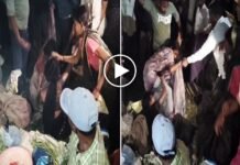 Surajpur News: चोरी के आरोप में दो महिलाओं की बेरहमी से पिटाई, भीड़ ने लात-घूंसों से पीटा; वीडियो वायरल Surajpur News