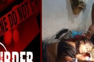 CG Crime News