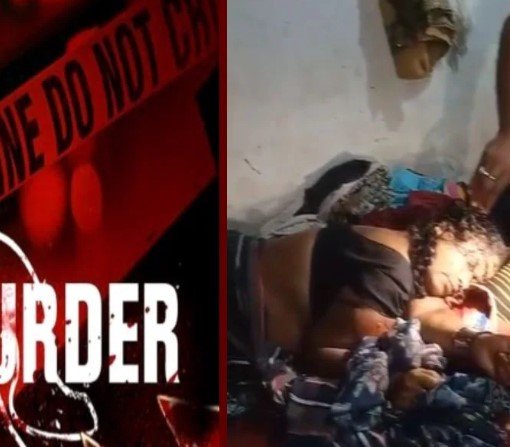 CG Crime News