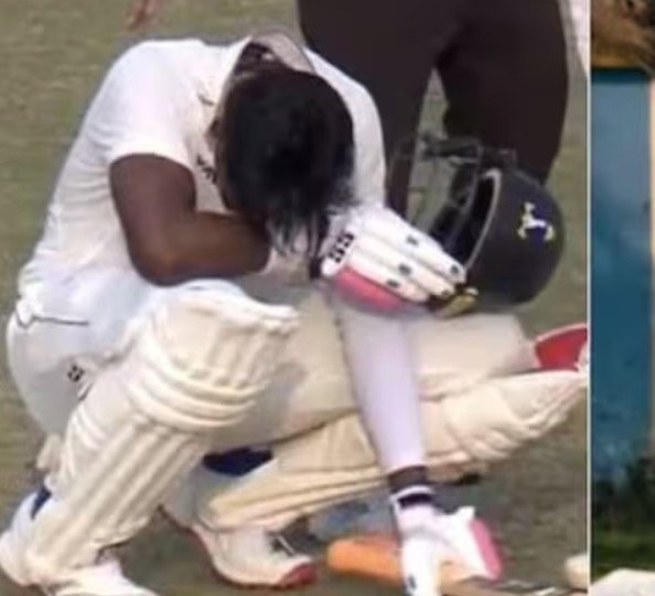 Abhishek Porel: शतक लगाते ही मैदान पर रो पड़े अभिषेक पोरेल, जेल में बिताए दिनों को याद कर बताई आपबीती