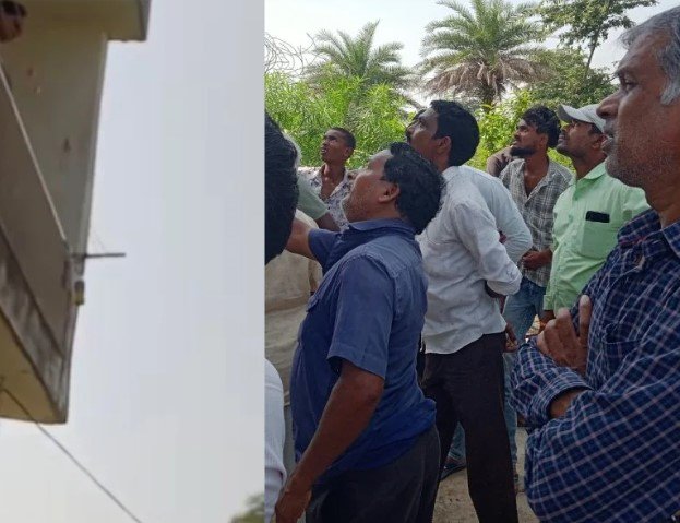 Dhamtari Crime: इस मकान में आखिर क्या चल रहा था? पुलिस रेड में 18 युवक-युवतियां हिरासत में