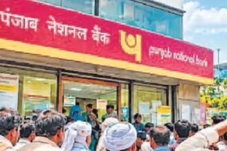 PNB 35 Crore Fraud