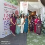Bawri Phirki" Exhibition
