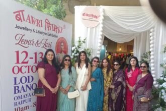 Bawri Phirki" Exhibition