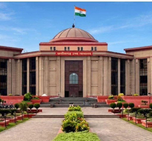 Holiday calendar: CG हाईकोर्ट ने जारी किया 2027 का छुट्टी कैलेंडर, गर्मी-सर्दी की छुट्टियों की तारीखें तय; रजिस्ट्री ऑफिस का शेड्यूल भी जारी