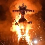 Dussehra Festival