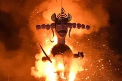 Dussehra Festival