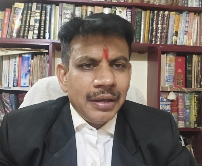 Chhattisgarh Rice Scam