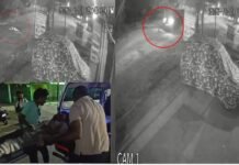 Dhamtari News: चलते-चलते सड़क पर लेट गया युवक, तेज रफ्तार वाहन ने कुचला; CCTV में कैद हुआ दर्दनाक हादसा Dhamtari News