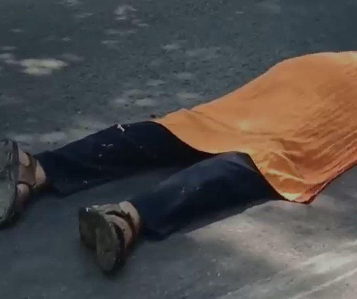 Raipur Accident: रायपुर में भीषण सड़क हादसा: तेलीबांधा ओवरब्रिज के नीचे ट्रक ने व्यक्ति को कुचला, मौके पर मौत; चालक फरार
