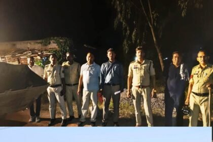 Janjgir Champa News
