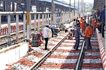 RPF Rising Day 2026