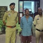 Raigarh Crime