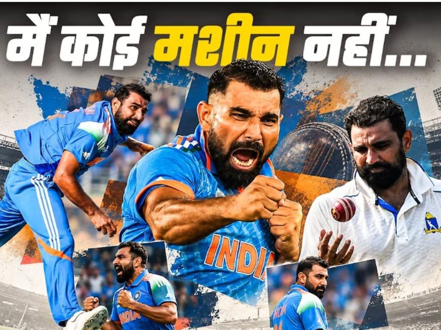 Cricket News: इस खिलाड़ी ने टीम इंडिया में मौका नहीं मिलने पर छलका दर्द, बोले- जब तक शरीर में जान है, खेलता रहूंगा