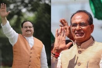 Chhattisgarh BJP News