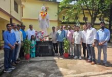 Bacheli News: गांधी जयंती पर मेटल माइंस वर्कर्स यूनियन ने आयोजित की प्रश्नोत्तरी प्रतियोगिता Bacheli News