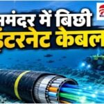 Iran Internet Cable