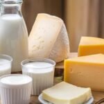Bilaspur Dairy Sample Fail:
