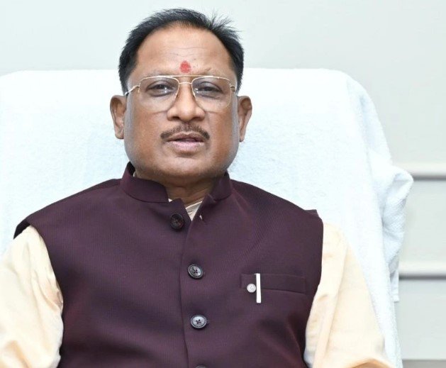 Chhattisgarh DA Hike