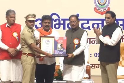 Janjgir-Champa News