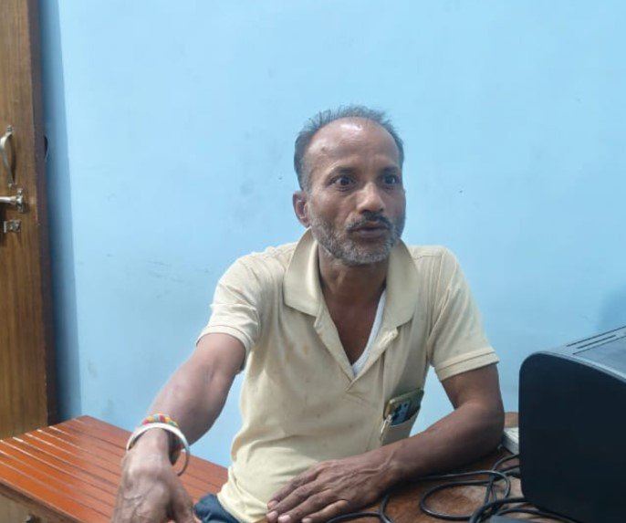 Raigarh News: 88 साल के पिता और बुजुर्ग मां की देखभाल नहीं करने का आरोप, बेटे के खिलाफ पुलिस ने उठाया कदम
